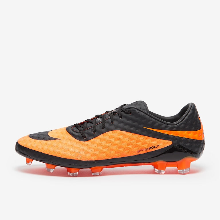 حذاء كرة قدم Hypervenom Phantom Elite RGN OG FG من نايكي