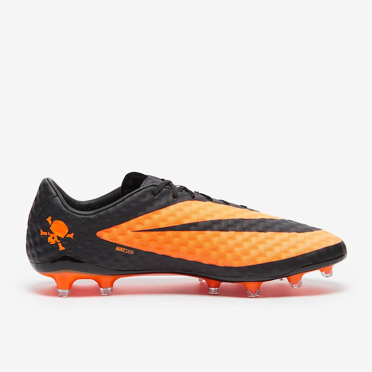 حذاء كرة قدم Hypervenom Phantom Elite RGN OG FG من نايكي