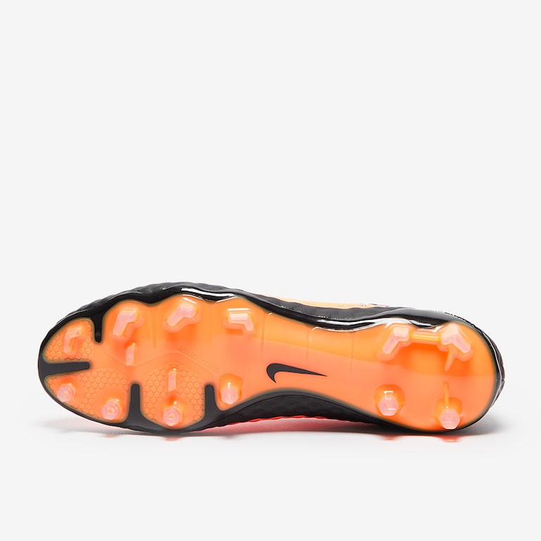 حذاء كرة قدم Hypervenom Phantom Elite RGN OG FG من نايكي