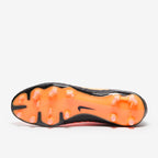 حذاء كرة قدم Hypervenom Phantom Elite RGN OG FG من نايكي