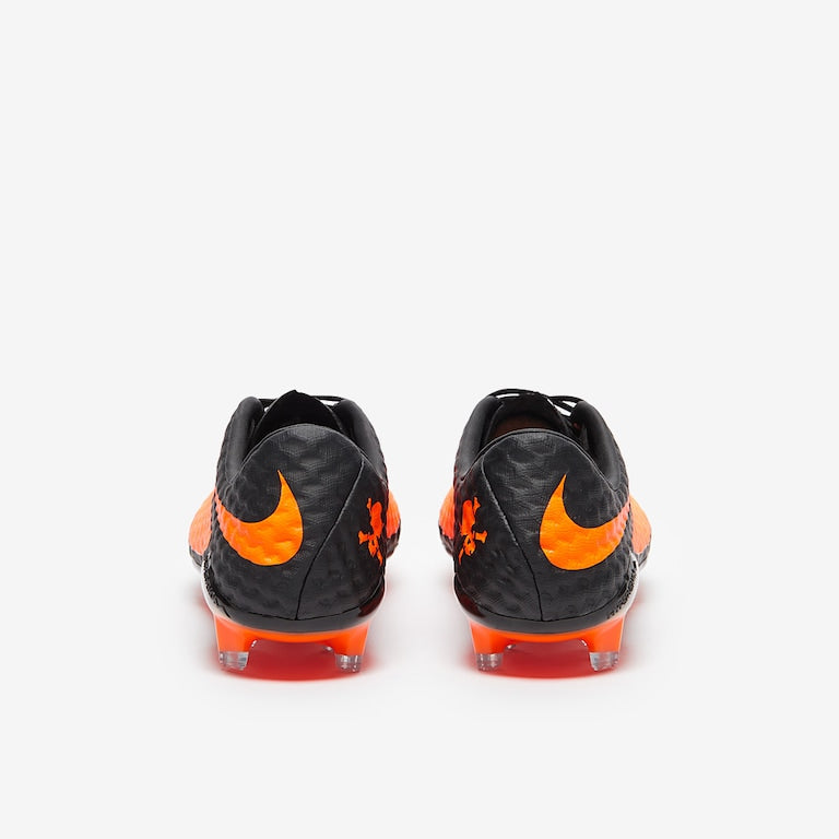 حذاء كرة قدم Hypervenom Phantom Elite RGN OG FG من نايكي