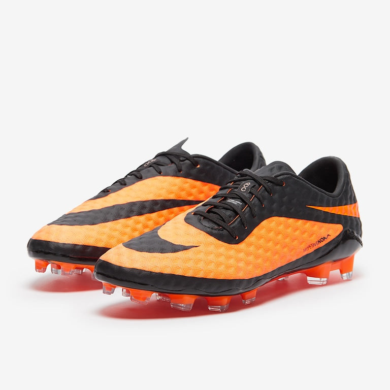 حذاء كرة قدم Hypervenom Phantom Elite RGN OG FG من نايكي