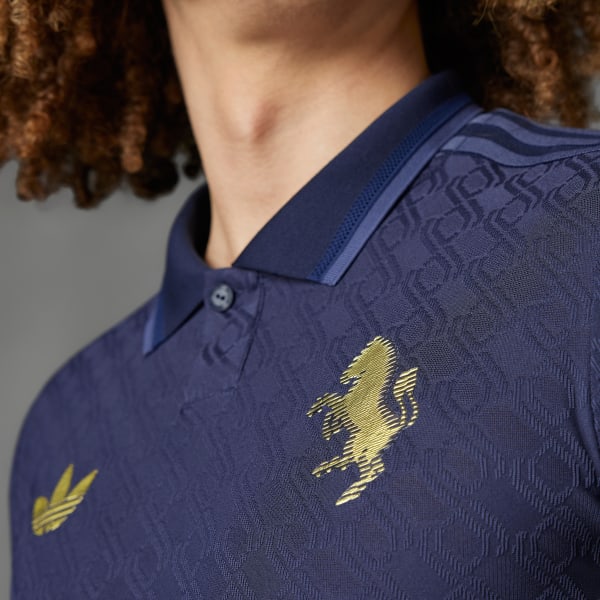 قميص Juventus 24-25 Third Authentic