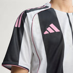 Juventus 25-26 Home Authentic Jersey