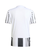 Juventus 25-26 Home Authentic Jersey
