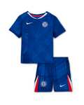 قميص Chelsea 25-26 Home Mini Set & Short من نايكي