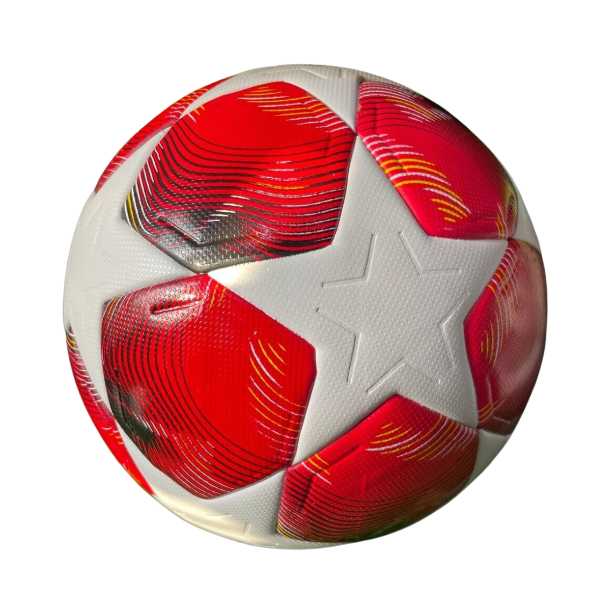 حذاء UEFA Champions League 24/25 Pro Third Football من أديداس