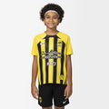قميص Al-Ittihad F.C. 2024/25 Home Mini Full Set & Short