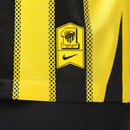 قميص Al-Ittihad F.C. 2024/25 Home Mini Full Set & Short