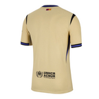 FC Barcelona 25-26 Match Away Jersey