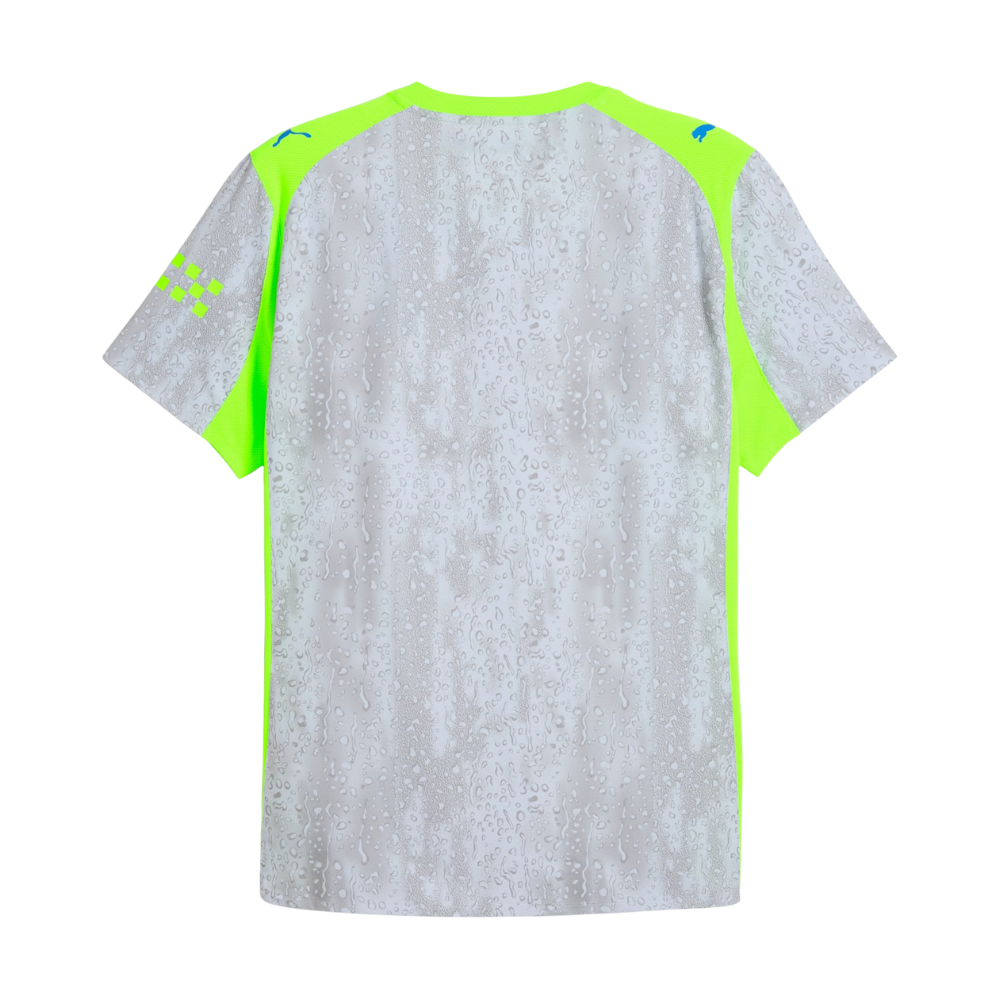 Manchester City 25-26 Third Jersey