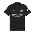 قميص Manchester City 25-26 Away Authentic