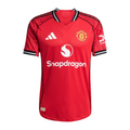 قميص Manchester United 25-26 Home
