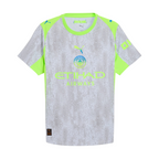 Manchester City 25-26 Third Jersey