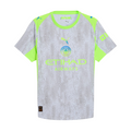 Manchester City 25-26 Third Authentic Jersey