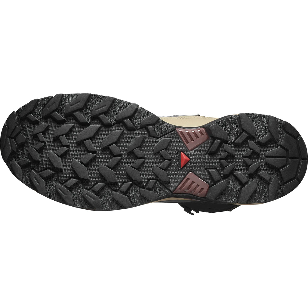حذاء X Ultra 360 Mid Gore-tex من اون