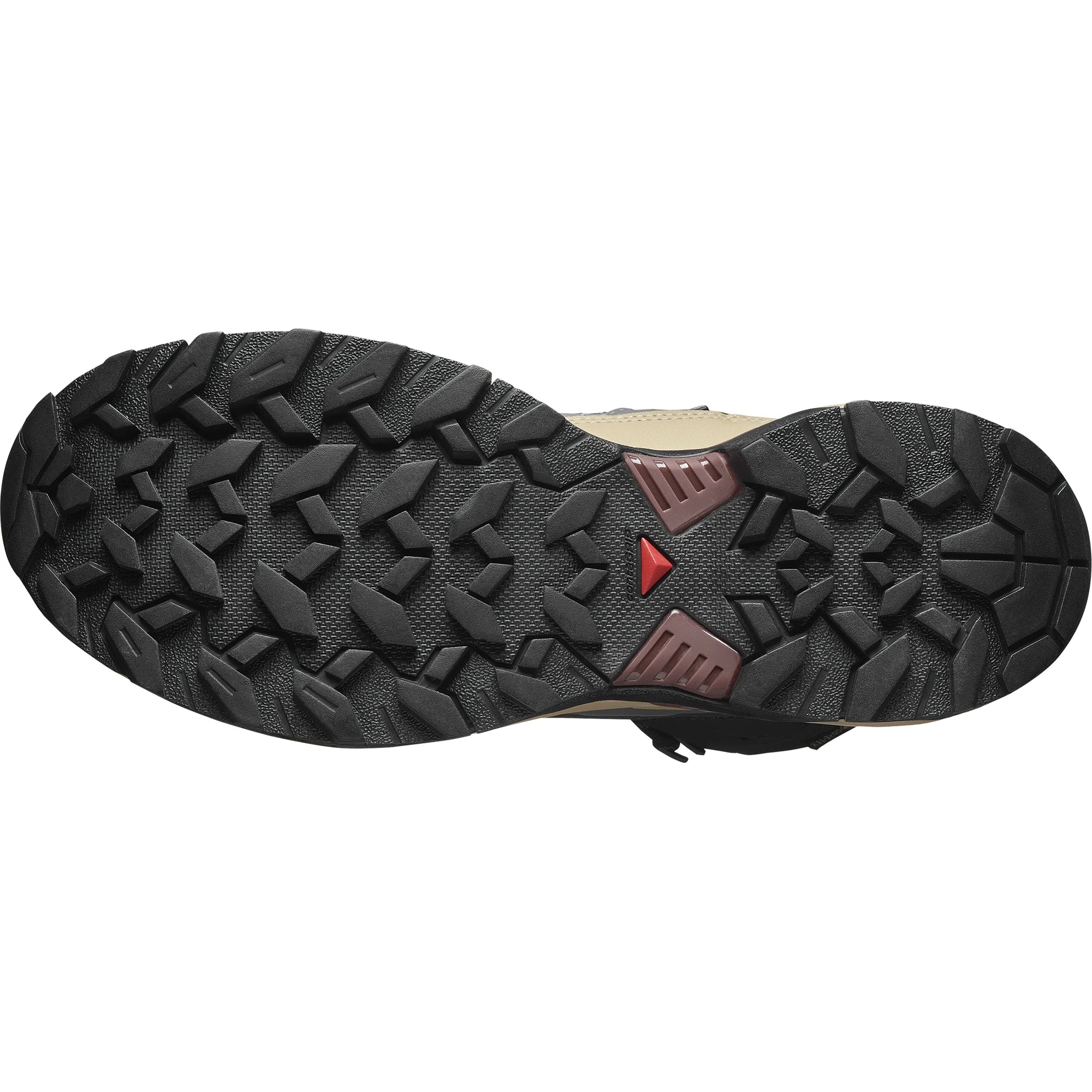 حذاء X Ultra 360 Mid Gore-tex من اون