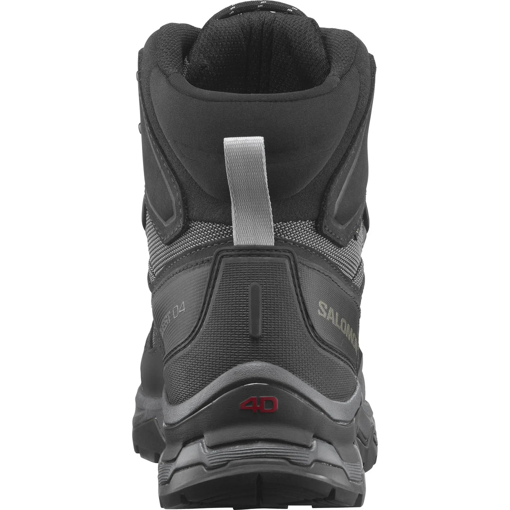 حذاء Quest 4 Gore-tex من اون