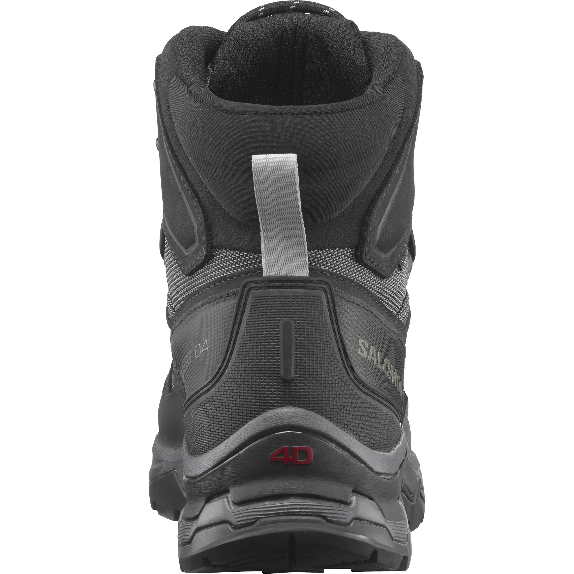 حذاء Quest 4 Gore-tex من اون