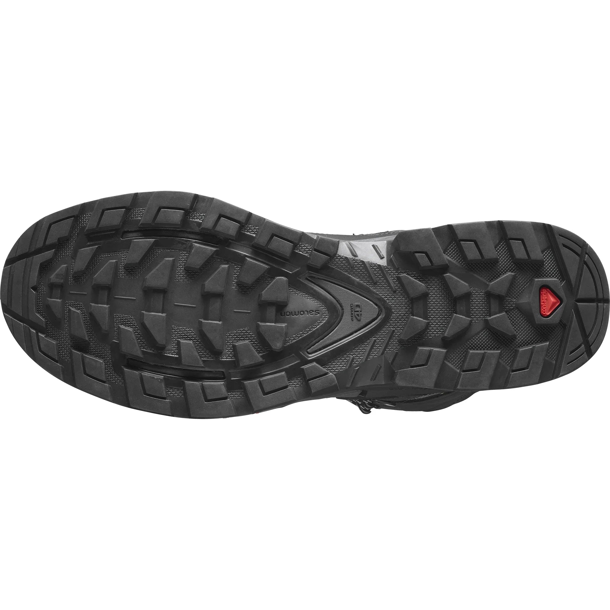 حذاء Quest 4 Gore-tex من اون