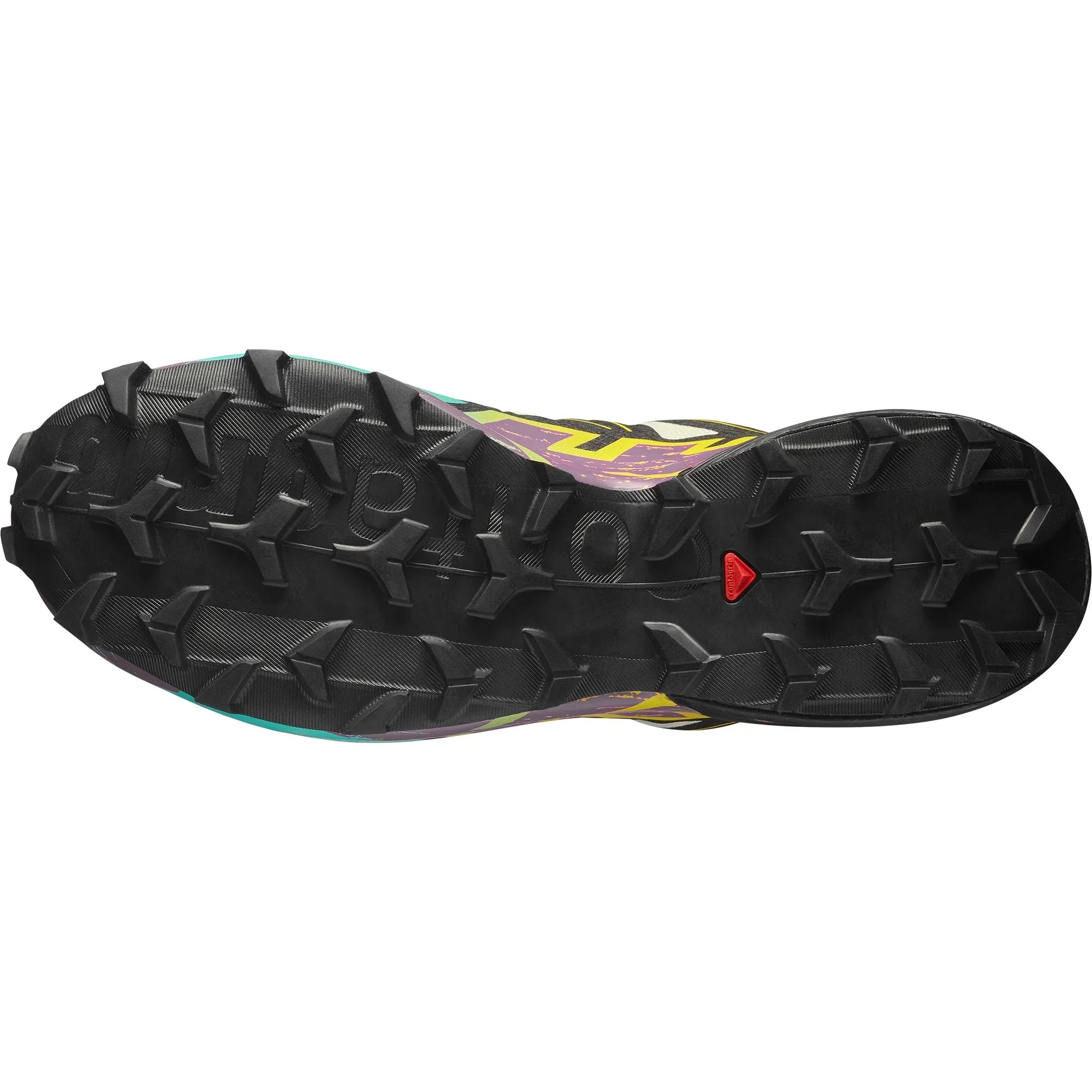 حذاء Speedcross 6 Gore-tex من اون