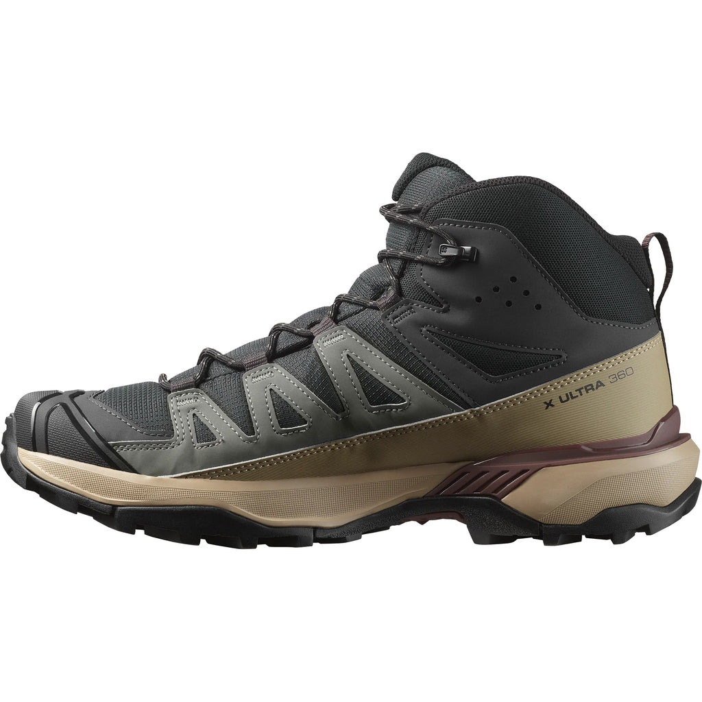 حذاء X Ultra 360 Mid Gore-tex من اون