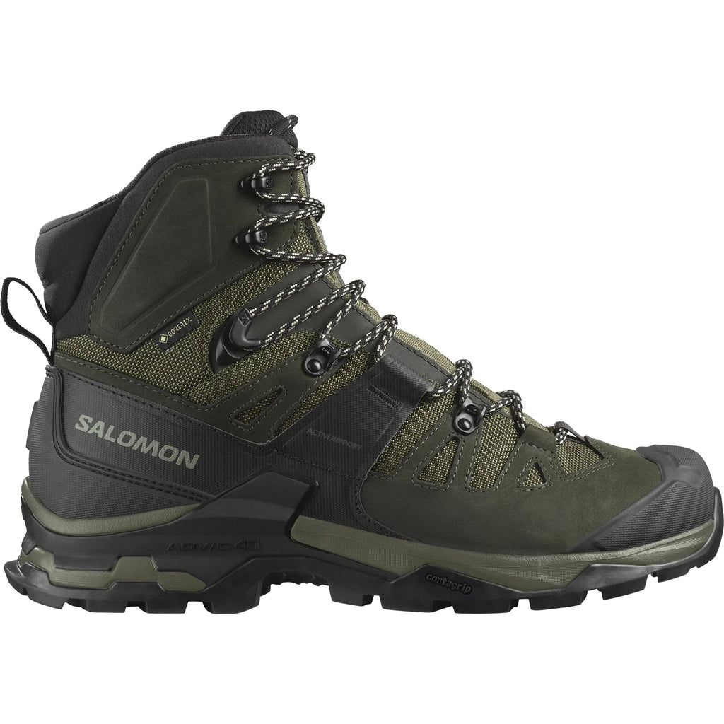 حذاء Quest 4 Gore-tex من اون