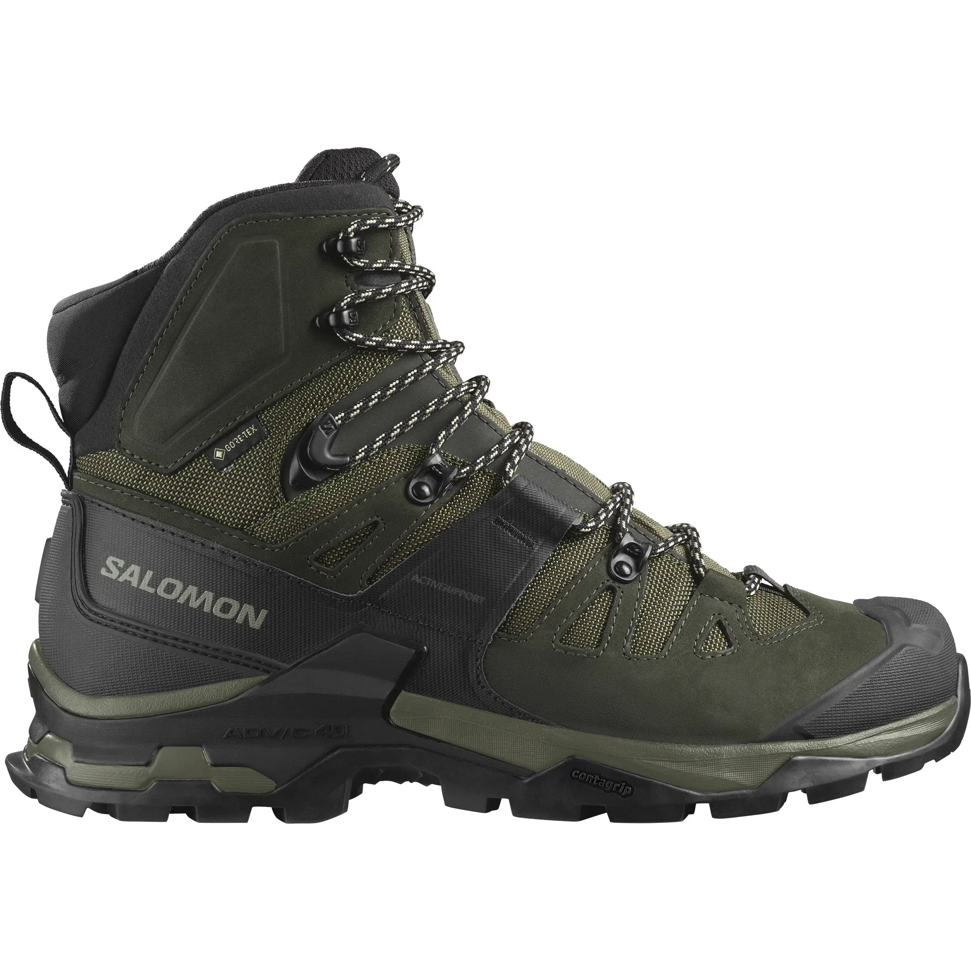 حذاء Quest 4 Gore-tex من اون