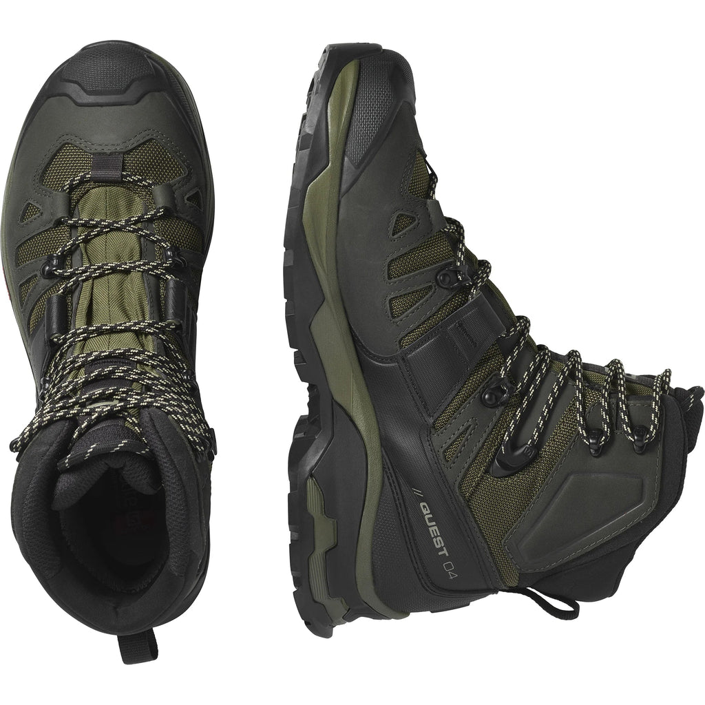 حذاء Quest 4 Gore-tex من اون