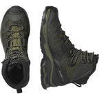 حذاء Quest 4 Gore-tex من اون
