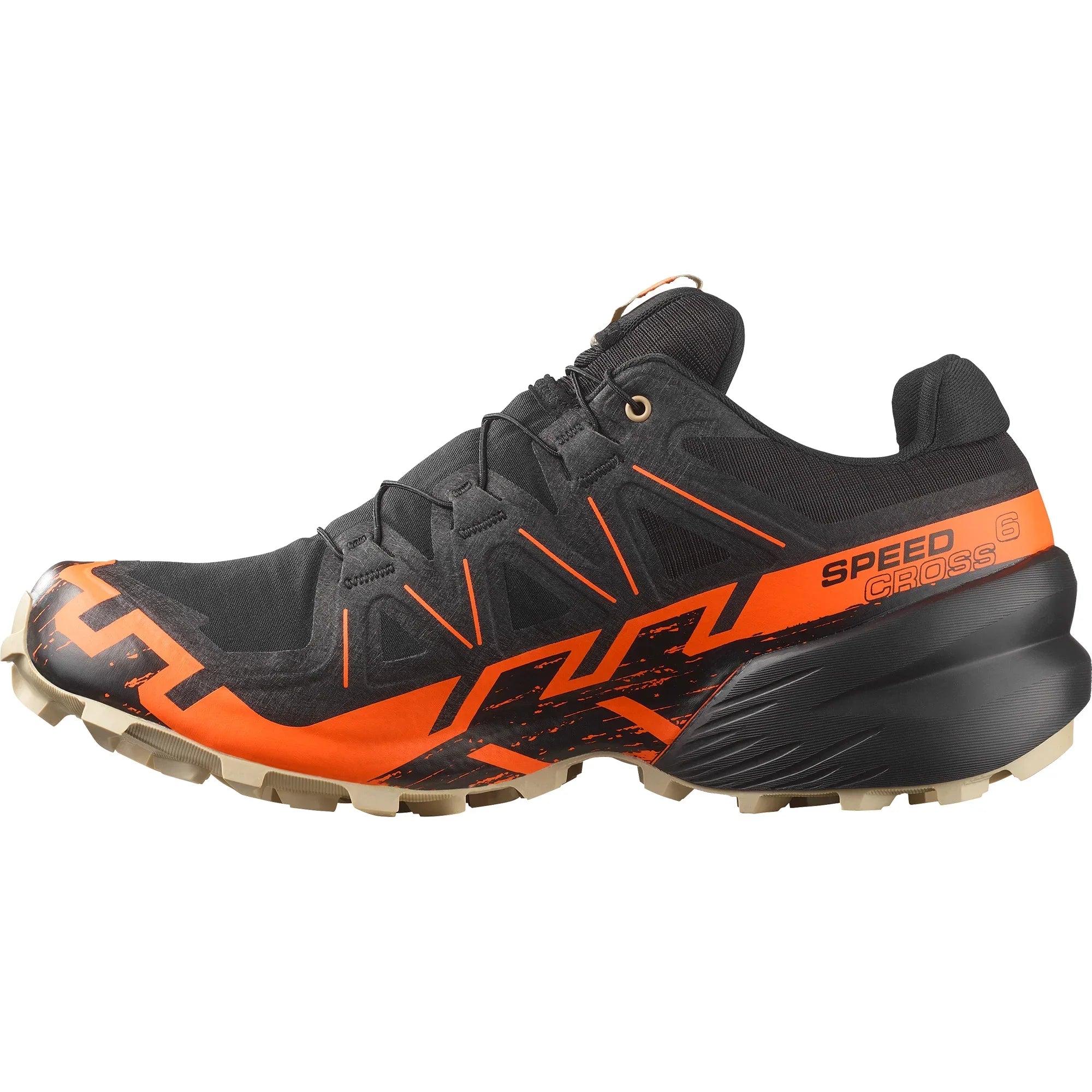 حذاء Speedcross 6 Gore-tex من اون