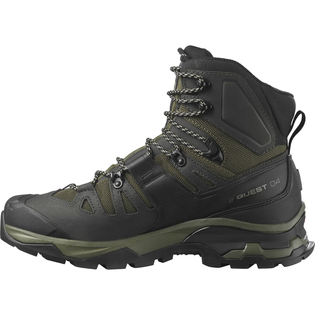 حذاء Quest 4 Gore-tex من اون