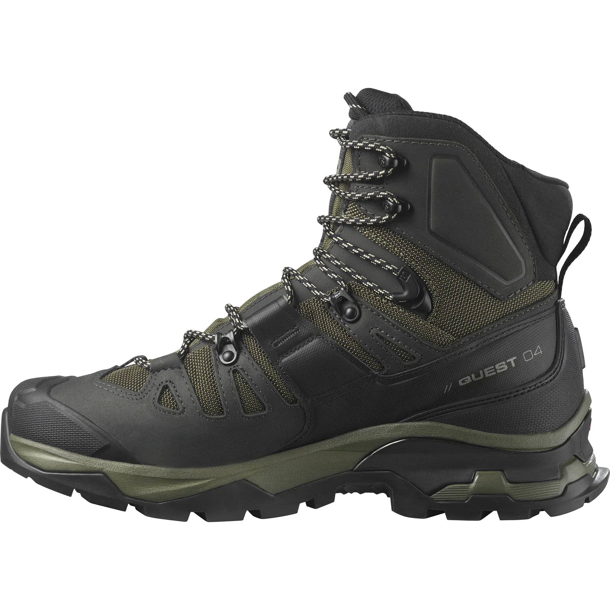 حذاء Quest 4 Gore-tex من اون