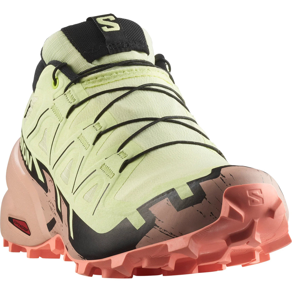 حذاء Speedcross 6 Gore-tex للنساء من اون