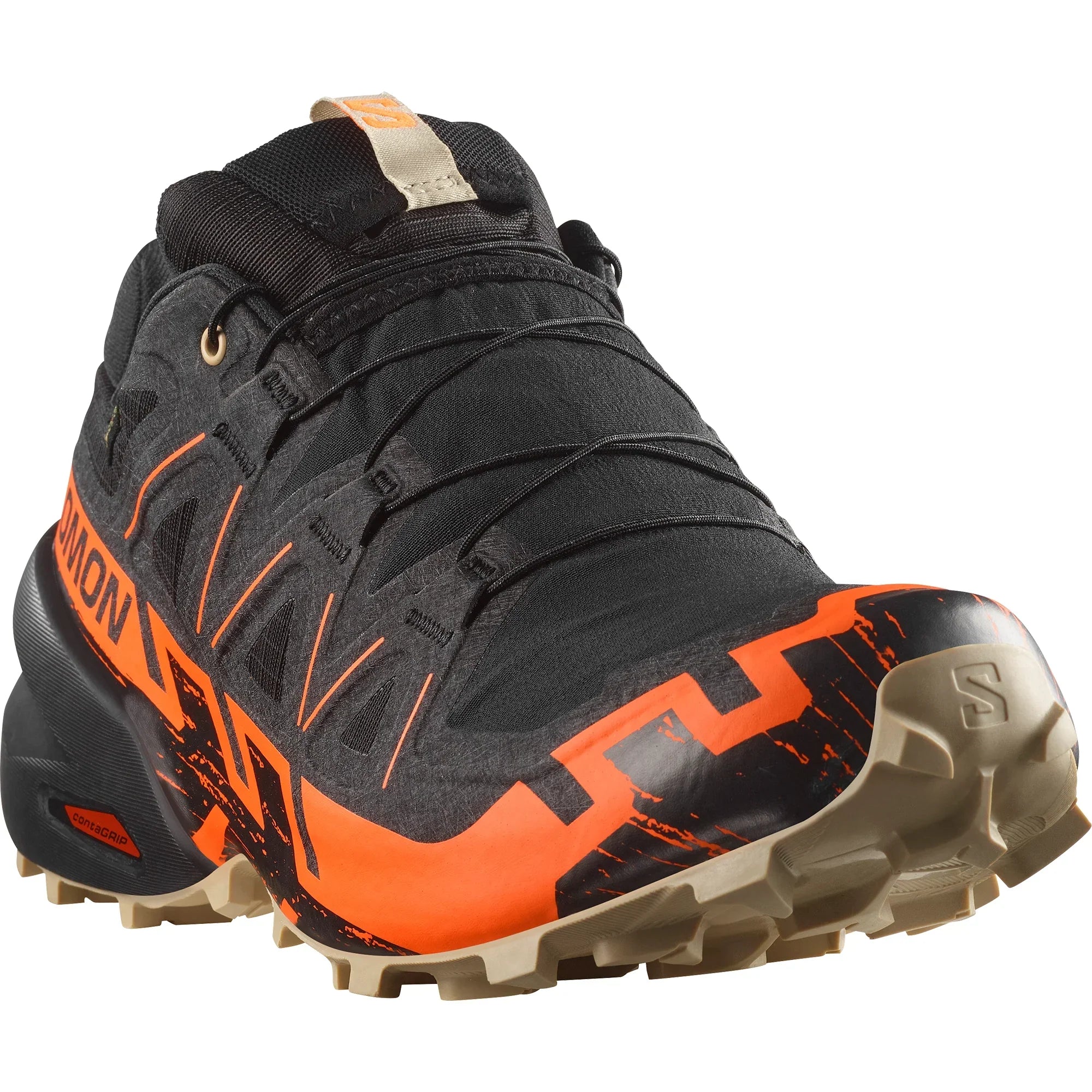 حذاء Speedcross 6 Gore-tex من اون