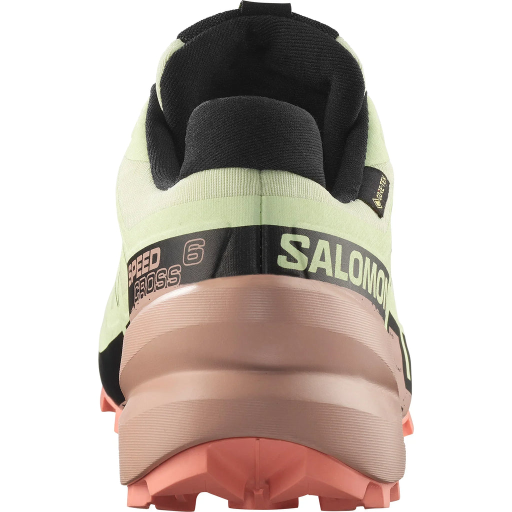 حذاء Speedcross 6 Gore-tex للنساء من اون