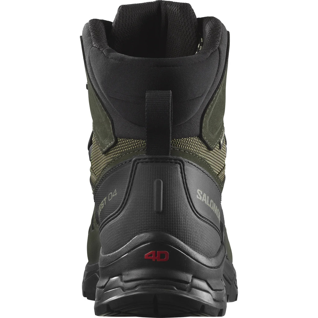 حذاء Quest 4 Gore-tex من اون