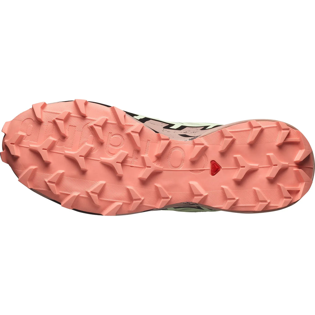 حذاء Speedcross 6 Gore-tex للنساء من اون