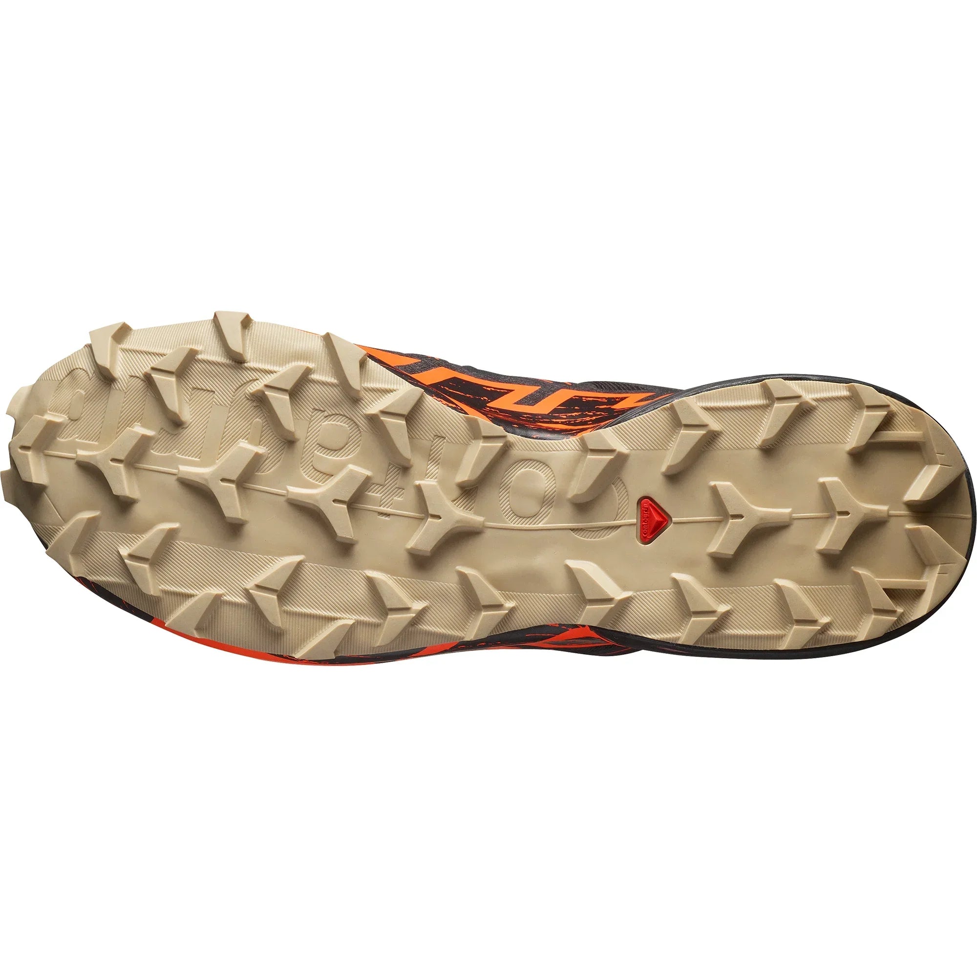 حذاء Speedcross 6 Gore-tex من اون