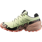 حذاء Speedcross 6 Gore-tex للنساء من اون