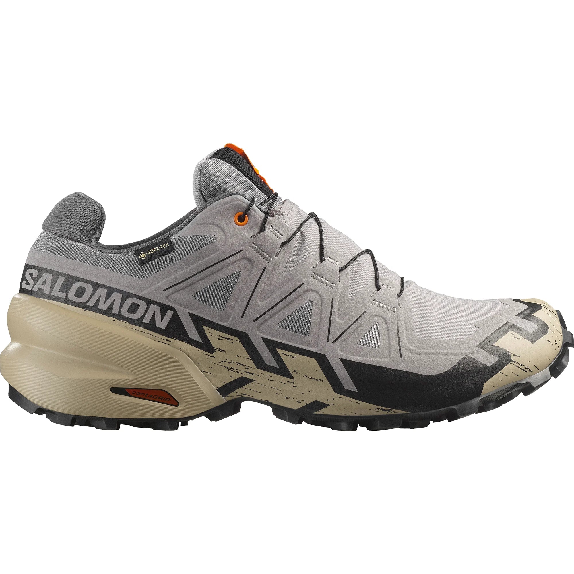 حذاء Speedcross 6 Gore-tex من اون