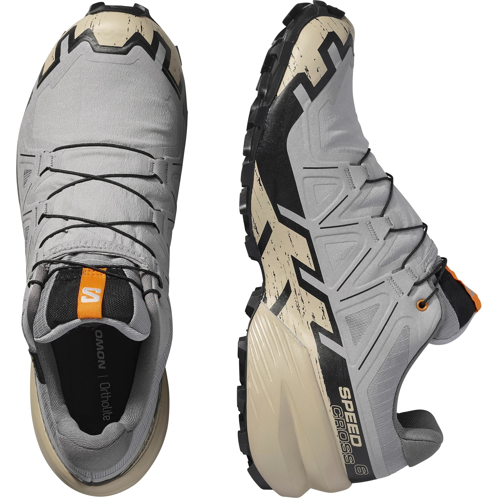 حذاء Speedcross 6 Gore-tex من اون