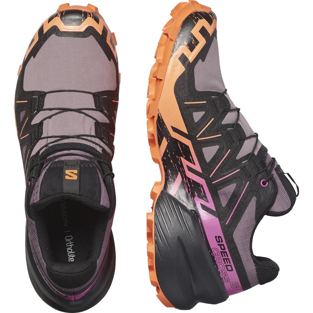 حذاء Speedcross 6 Gore-tex للنساء من اون