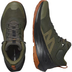 حذاء Elixir Activ Mid Gore-tex من اون