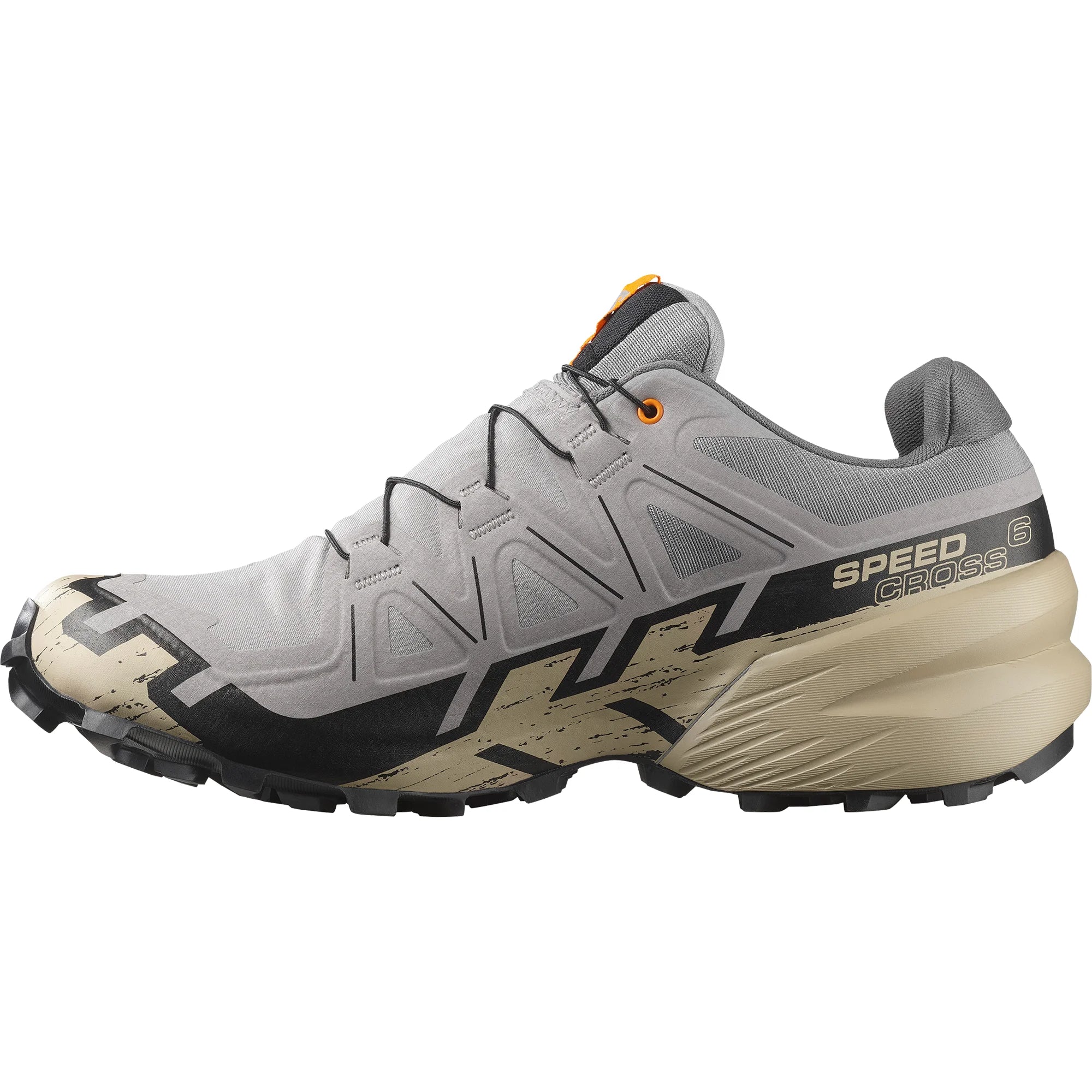 حذاء Speedcross 6 Gore-tex من اون