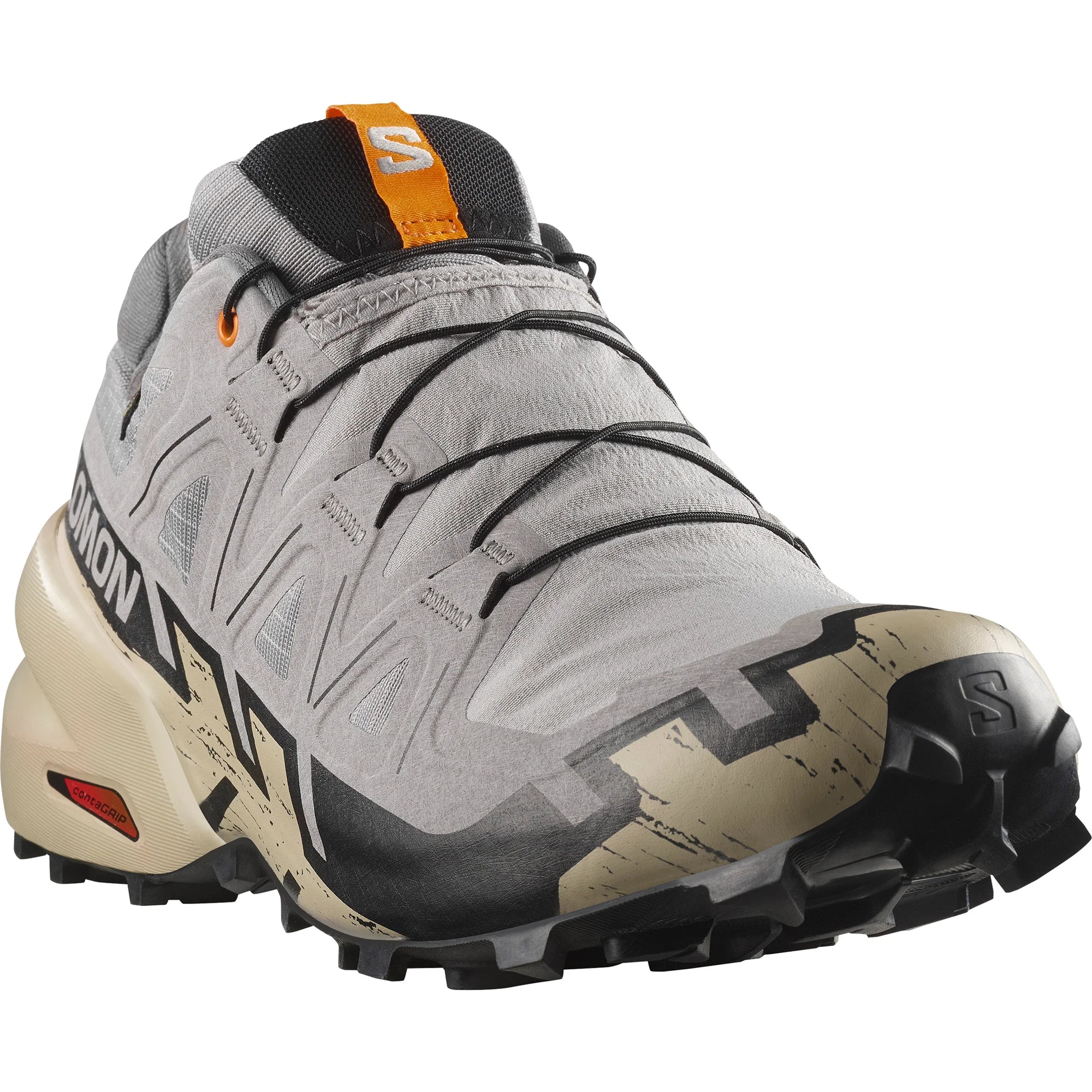 حذاء Speedcross 6 Gore-tex من اون