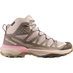 حذاء X Ultra 360 Edge Mid Gore-tex للنساء من اون