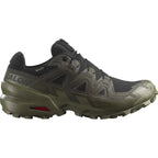 حذاء Speedcross 6 Gore-tex من اون