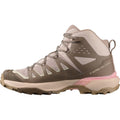 Salomon Womens X Ultra 360 Edge Mid Gore-tex