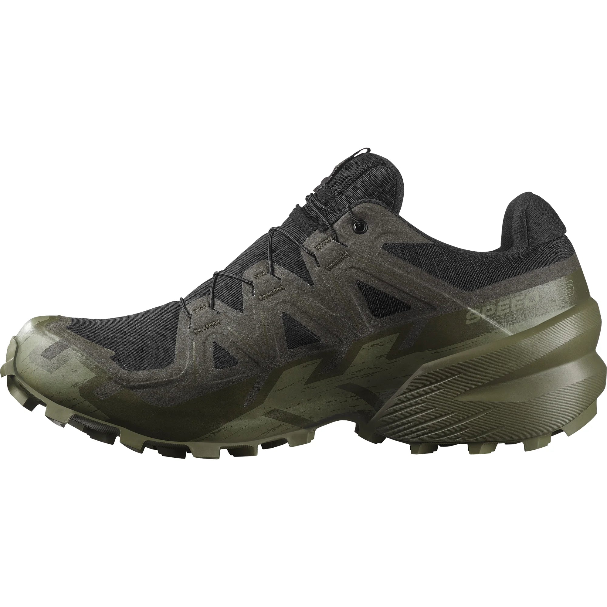 حذاء Speedcross 6 Gore-tex من اون